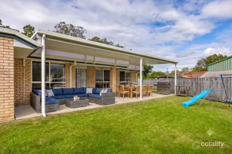 Property photo of 8 McGinn Court Caboolture QLD 4510