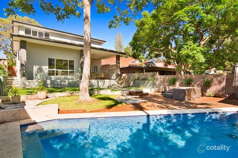 Property photo of 50 Cullen Street Lane Cove West NSW 2066