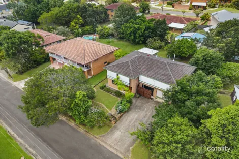Property photo of 65 Pickworth Street Upper Mount Gravatt QLD 4122