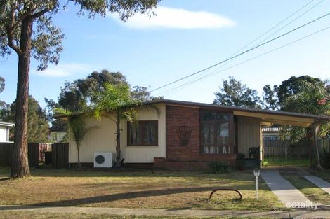 16 Pitcairn Ave, Lethbridge Park, NSW 2770