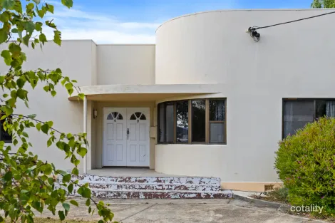 Property photo of 11 Fleming Street Glenorchy TAS 7010