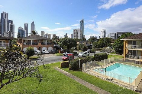 Property photo of 10 Sunrise Boulevard Surfers Paradise QLD 4217