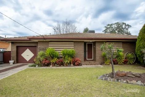 Property photo of 527 McDonald Road Lavington NSW 2641