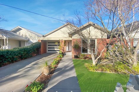 Property photo of 134A Fulham Road Alphington VIC 3078