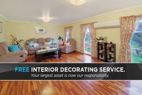 10 Armitage Dr, Glendenning, NSW 2761