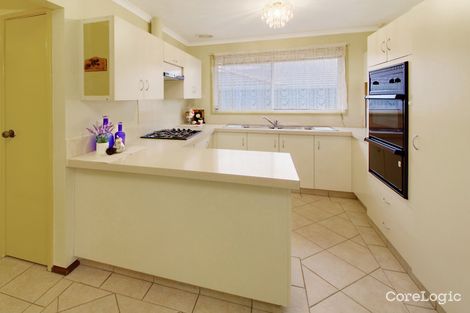 Property photo of 10 Armitage Drive Glendenning NSW 2761