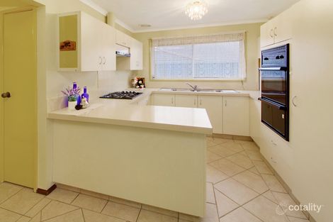 Property photo of 10 Armitage Drive Glendenning NSW 2761