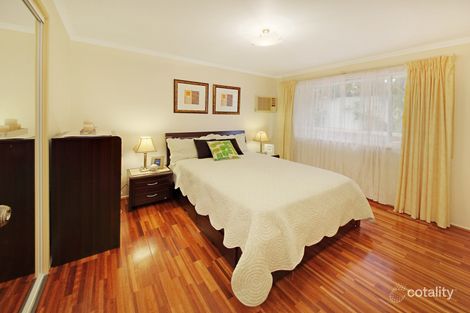 Property photo of 10 Armitage Drive Glendenning NSW 2761