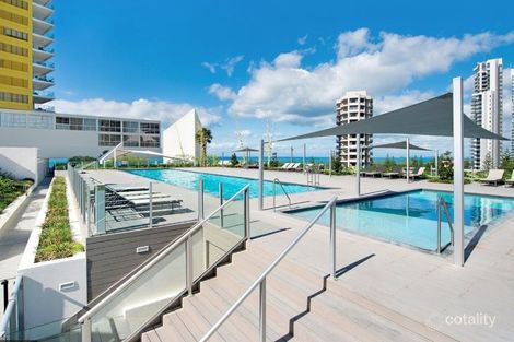 Property photo of 3205/159 Old Burleigh Road Broadbeach QLD 4218