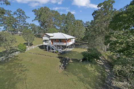 Property photo of 59 Latimers Crossing Road Gilston QLD 4211