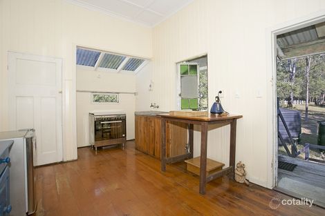 Property photo of 59 Latimers Crossing Road Gilston QLD 4211