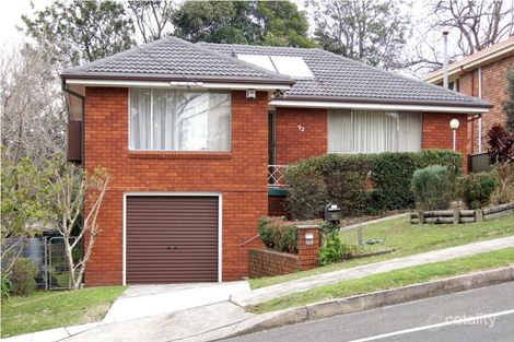 92 Jacaranda Ave, Figtree, NSW 2525