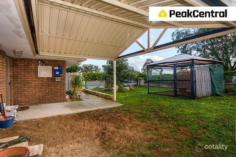 Property photo of 36 Kemmish Avenue Parmelia WA 6167