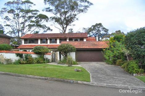 Property photo of 11 Orr Place Davidson NSW 2085