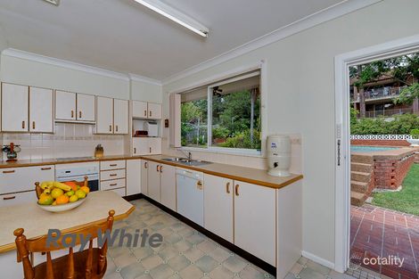 Property photo of 8 Lomax Street Epping NSW 2121