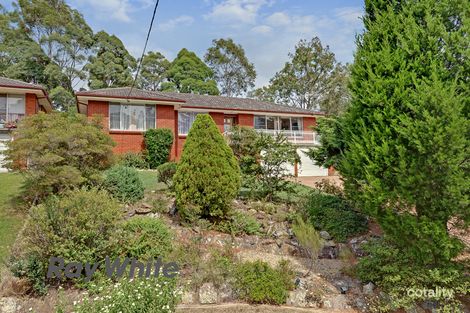 Property photo of 8 Lomax Street Epping NSW 2121