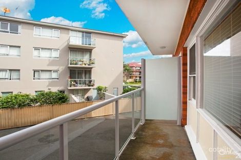 Property photo of 6/23-25 Ewos Parade Cronulla NSW 2230