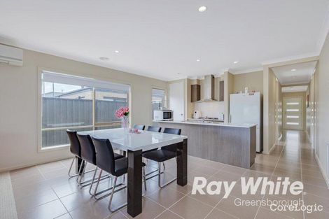 Property photo of 23 Black Wattle Road Craigieburn VIC 3064