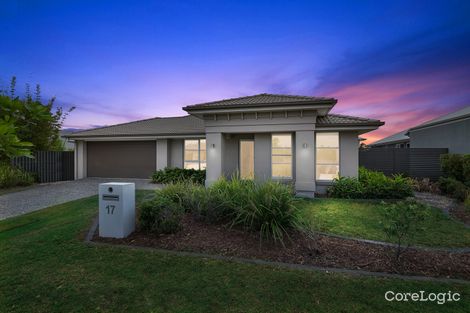 Property photo of 17 Gemini Circuit Coomera QLD 4209