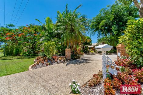 Property photo of 42 Ann Maree Drive Caboolture QLD 4510