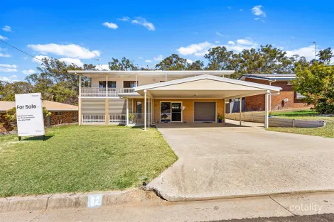 82 J Hickey Ave, Clinton, QLD 4680