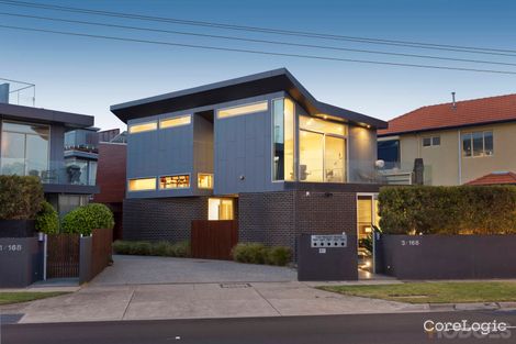 Property photo of 3/168 Beach Road Parkdale VIC 3195