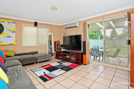 Property photo of 41 Keyworth Drive Blacktown NSW 2148