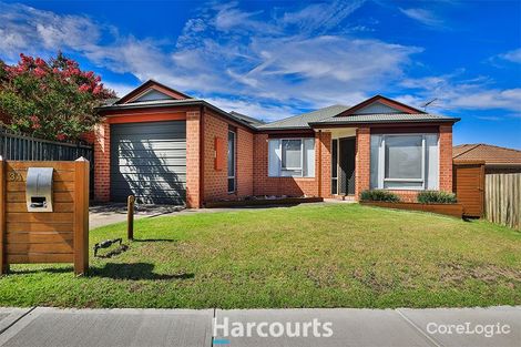 Property photo of 3A Maryn Close Berwick VIC 3806