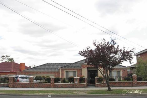 45 Catherine Ave, Mount Waverley, VIC 3149