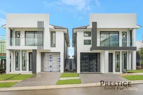 Contact Agent For Address, Denham Court, NSW 2565