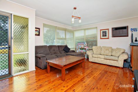 Property photo of 41 Keyworth Drive Blacktown NSW 2148