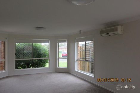 Property photo of 13 Cornwall Close Heritage Park QLD 4118