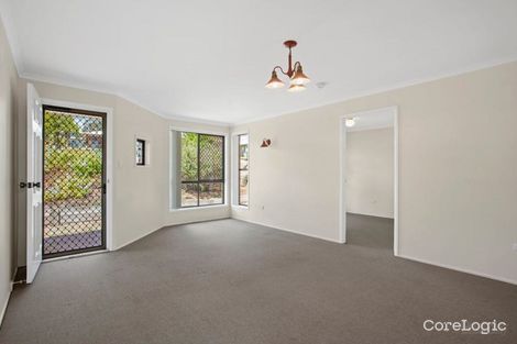 Property photo of 21 Dalzell Crescent Darling Heights QLD 4350