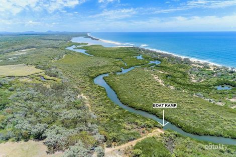 Property photo of 1 Fingerfield Road Rules Beach QLD 4674