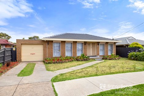 11 Dummett Ave, Hoppers Crossing, VIC 3029
