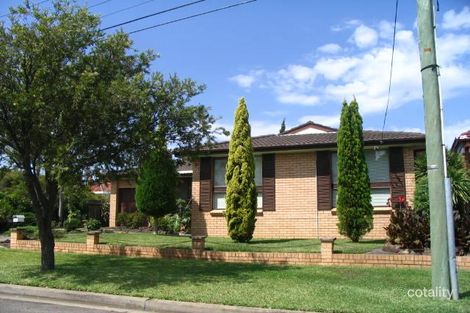 Property photo of 6 The Crescent Yagoona NSW 2199