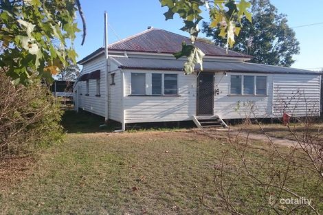 Property photo of 54 Regent Street Inglewood QLD 4387