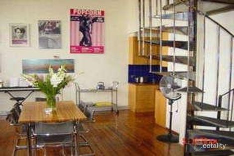 403/1 Dods St, Brunswick, VIC 3056