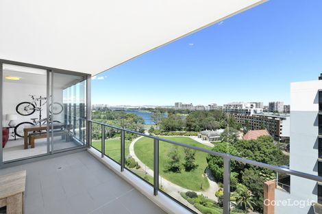 Property photo of 905/16 Brodie Spark Drive Wolli Creek NSW 2205