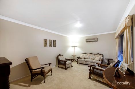Property photo of 10 Pemberton Boulevard Lisarow NSW 2250
