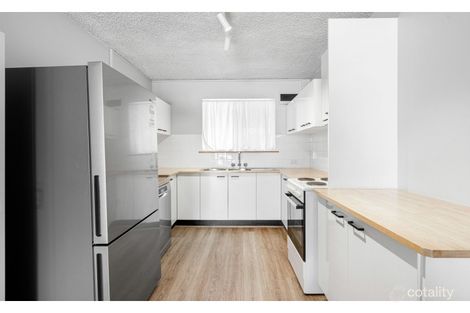 Property photo of 6/132 Pashen Street Morningside QLD 4170