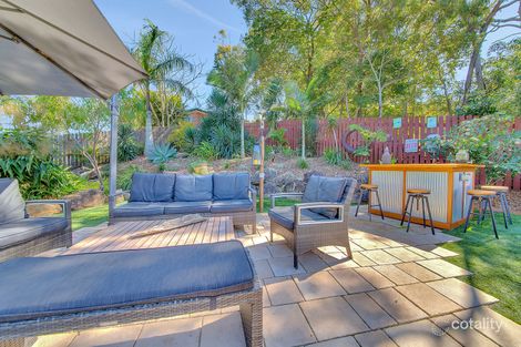 Property photo of 15 Temingi Place Yeppoon QLD 4703