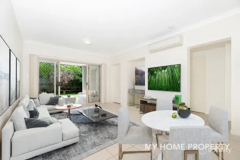 Property photo of 2/3 Tabbil Street Zillmere QLD 4034