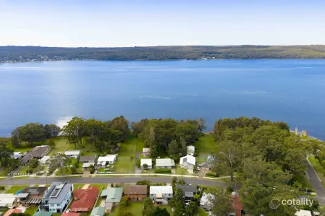 Property photo of 232 Sanctuary Point Road Sanctuary Point NSW 2540