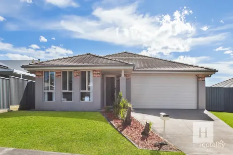 Property photo of 9 Oakwood Street Wadalba NSW 2259