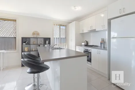Property photo of 9 Oakwood Street Wadalba NSW 2259
