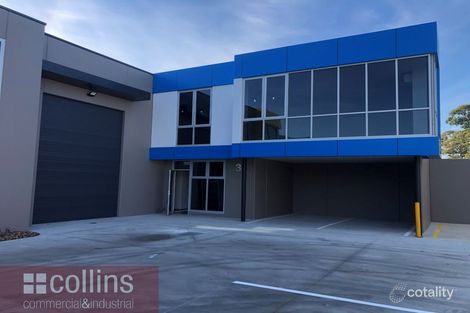 3/9 Industrial Cct, Cranbourne West, VIC 3977