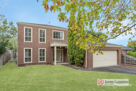 10 St Mitchell Cct, Mornington, VIC 3931
