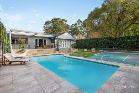 9 Bunyana Ave, Wahroonga, NSW 2076