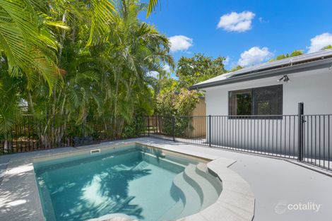 Property photo of 36 Daytona Drive Kirwan QLD 4817